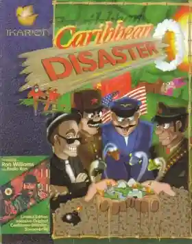 Caribbean Disaster_Disk1-Amiga